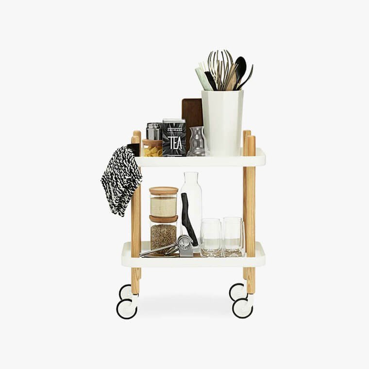 Provincial Teak Finish